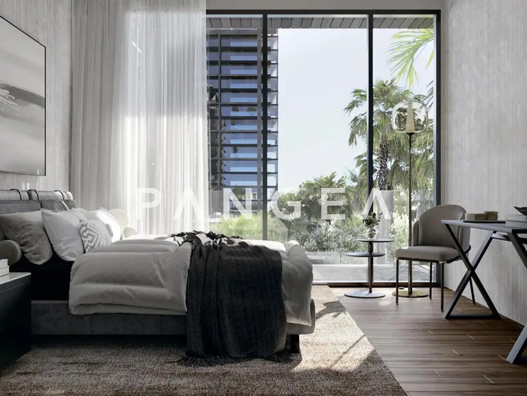 2-bedroom freehold apartment in Dubai Hills Estate — photo 5 of 5