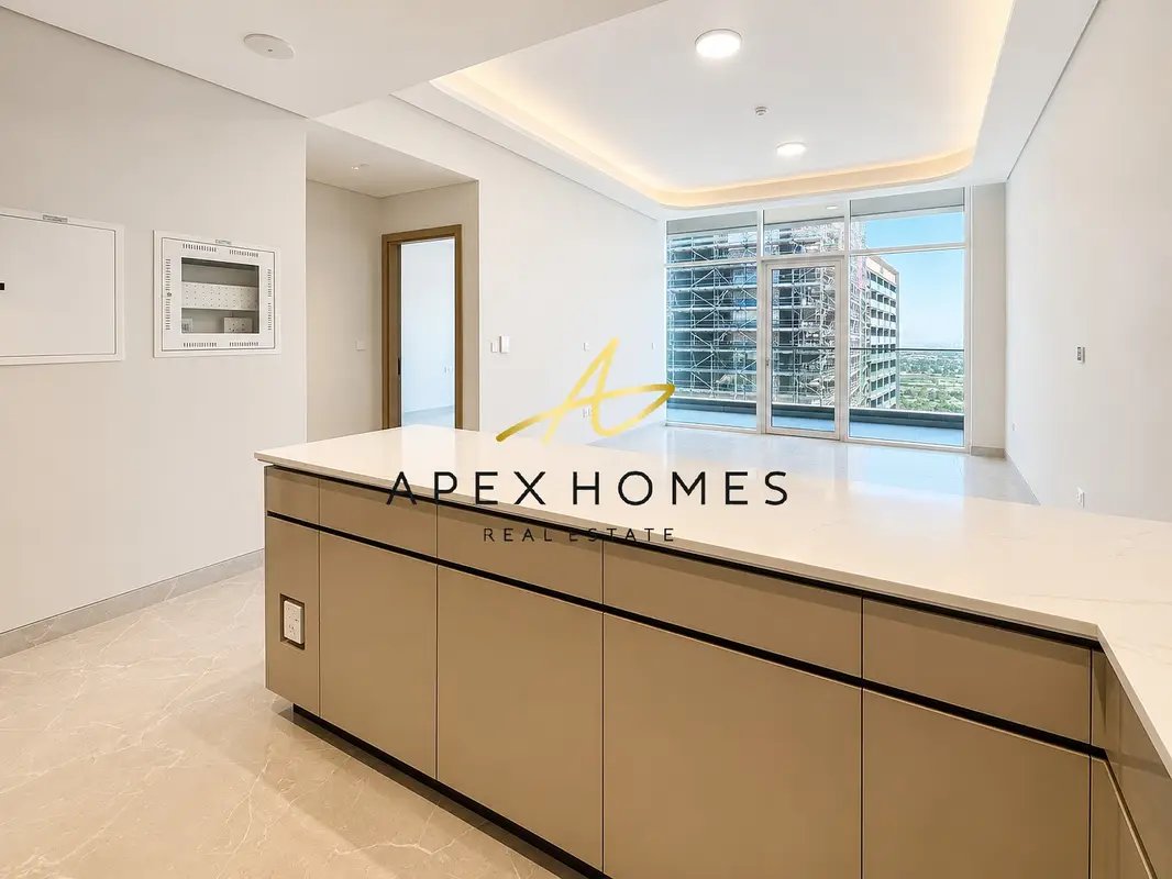 1-bedroom freehold apartment in Dubai Hills Estate — photo 5 of 5