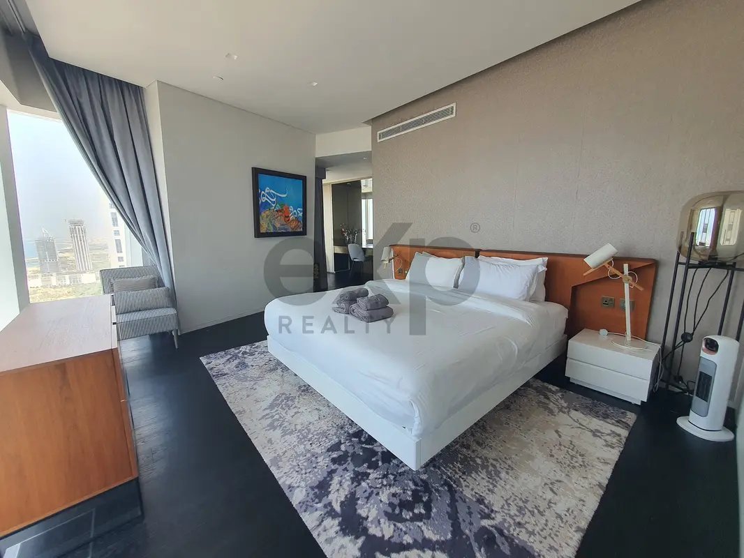 2-bedroom freehold apartment in Dubai Marina — photo 5 of 5