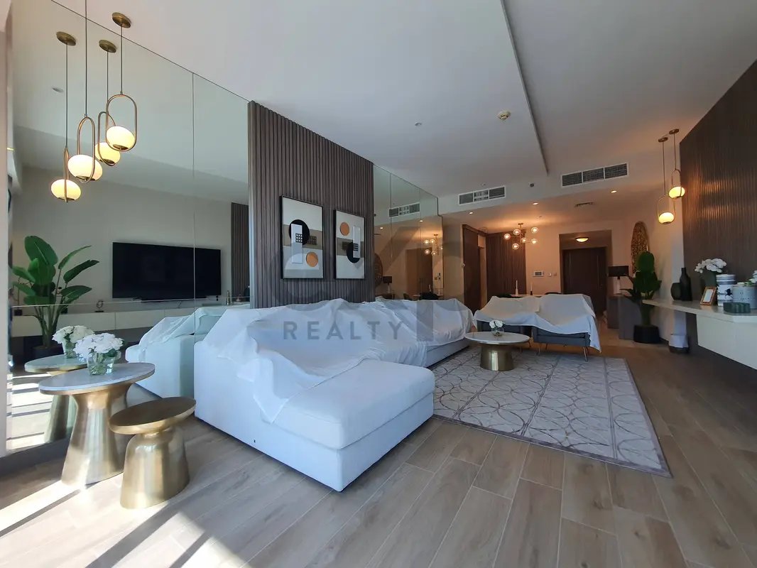 2-bedroom freehold apartment in Dubai Marina — photo 3 of 5