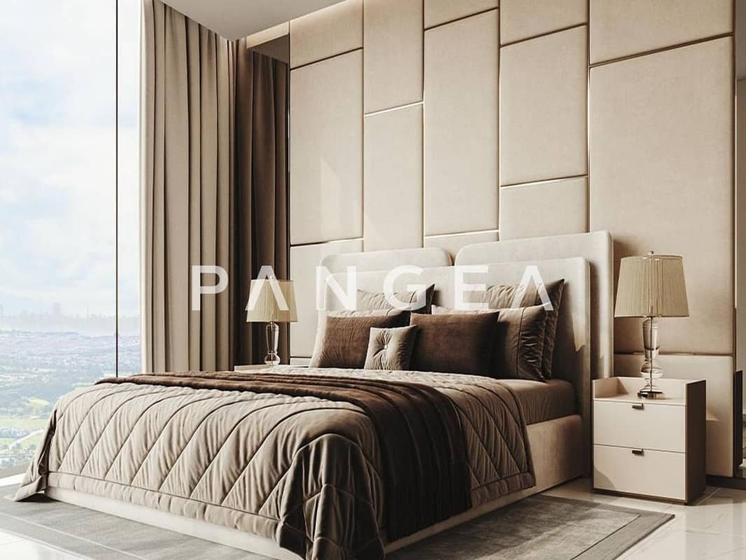 studio freehold apartment in Dubai Marina — photo 2 of 5