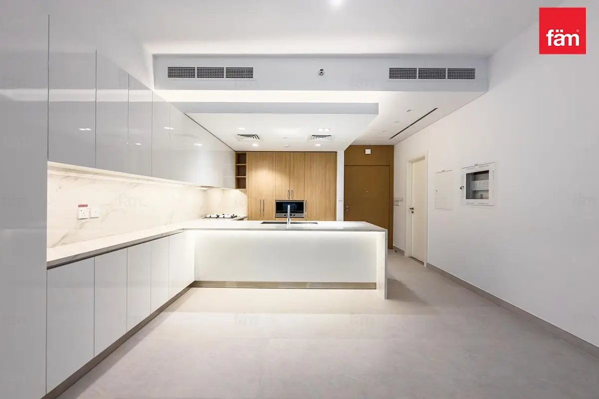 1-bedroom freehold apartment in Dubai Hills Estate — photo 4 of 4