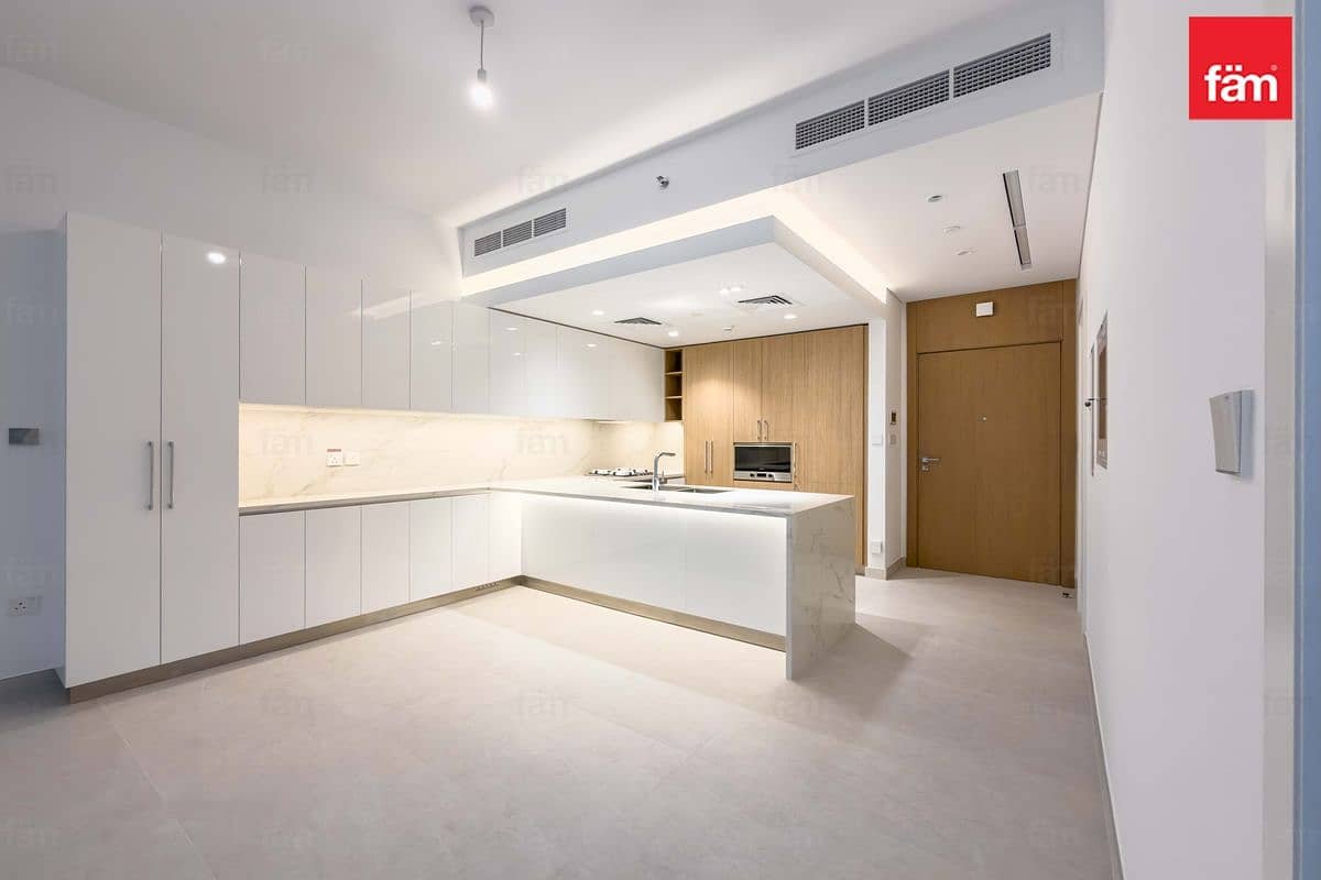 1-bedroom freehold apartment in Dubai Hills Estate — photo 3 of 4