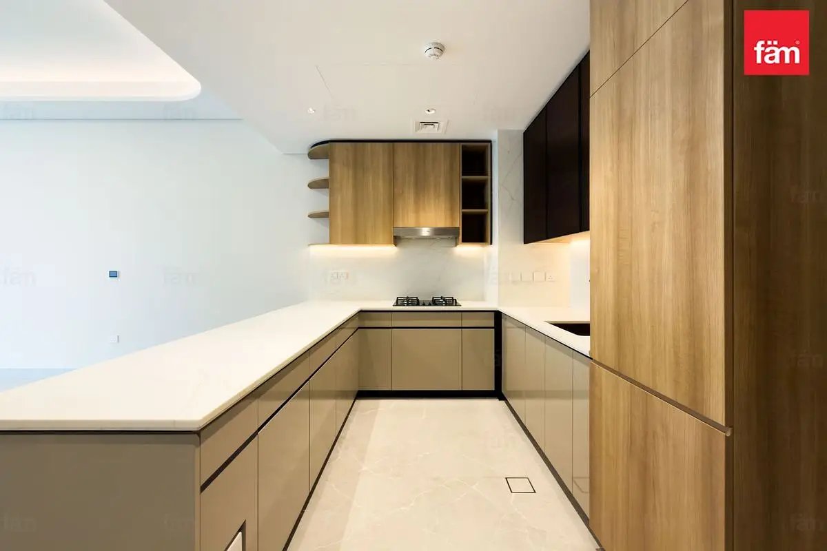 1-bedroom freehold apartment in Dubai Hills Estate — photo 5 of 5