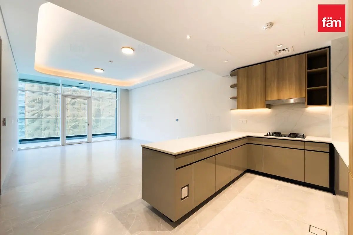 1-bedroom freehold apartment in Dubai Hills Estate — photo 3 of 5