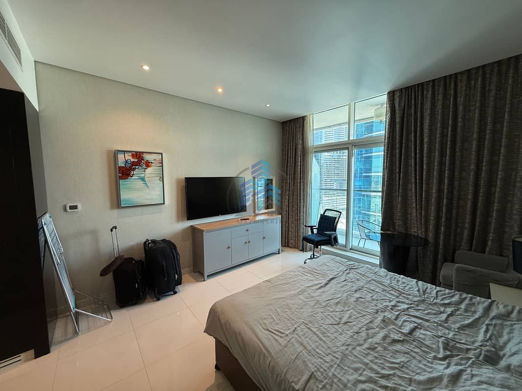 1-bedroom freehold apartment in Business Bay — photo 4 of 5