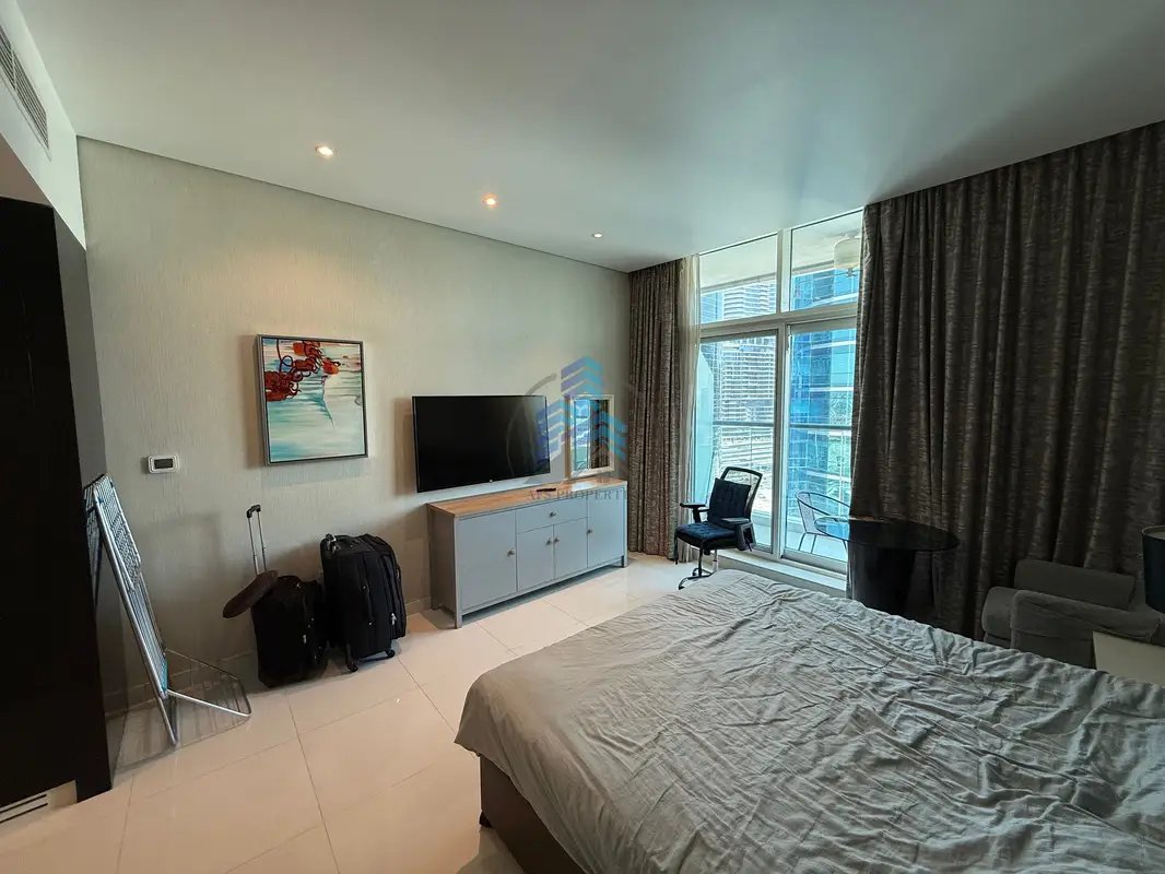1-bedroom freehold apartment in Business Bay — photo 3 of 5