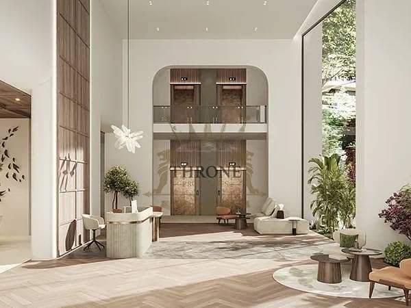 1-bedroom freehold apartment in Haven by Aldar — photo 4 of 5