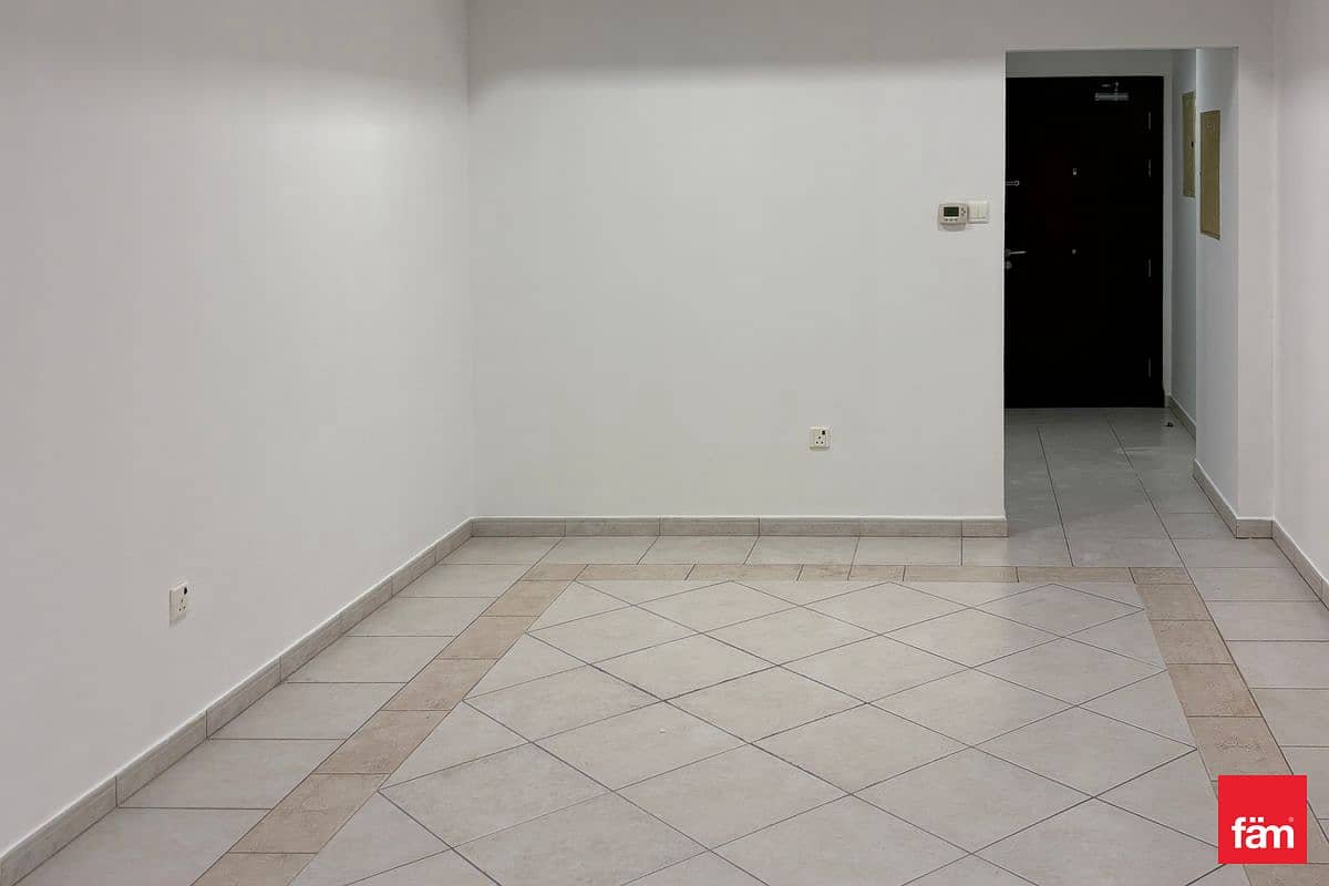1-bedroom freehold apartment in Dubai Marina — photo 2 of 5