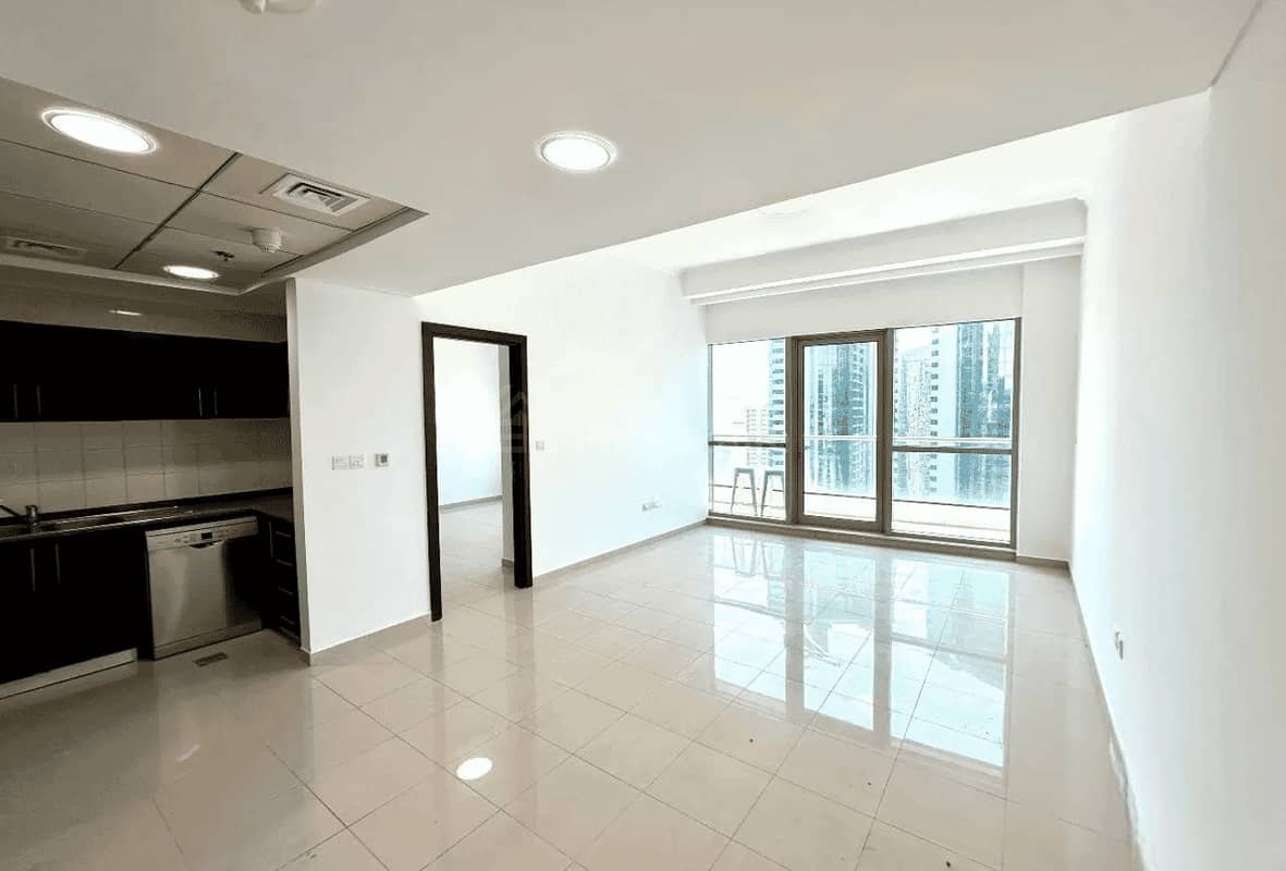1-bedroom freehold apartment in Dubai Marina — photo 2 of 5