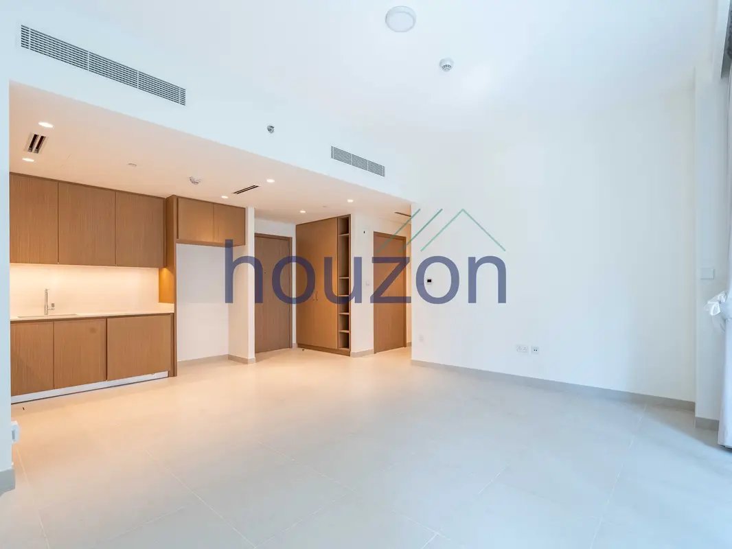 2-bedroom freehold apartment in Dubai Creek Harbour — photo 4 of 4