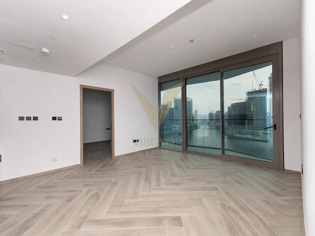 1-bedroom freehold apartment in Business Bay — photo 5 of 5