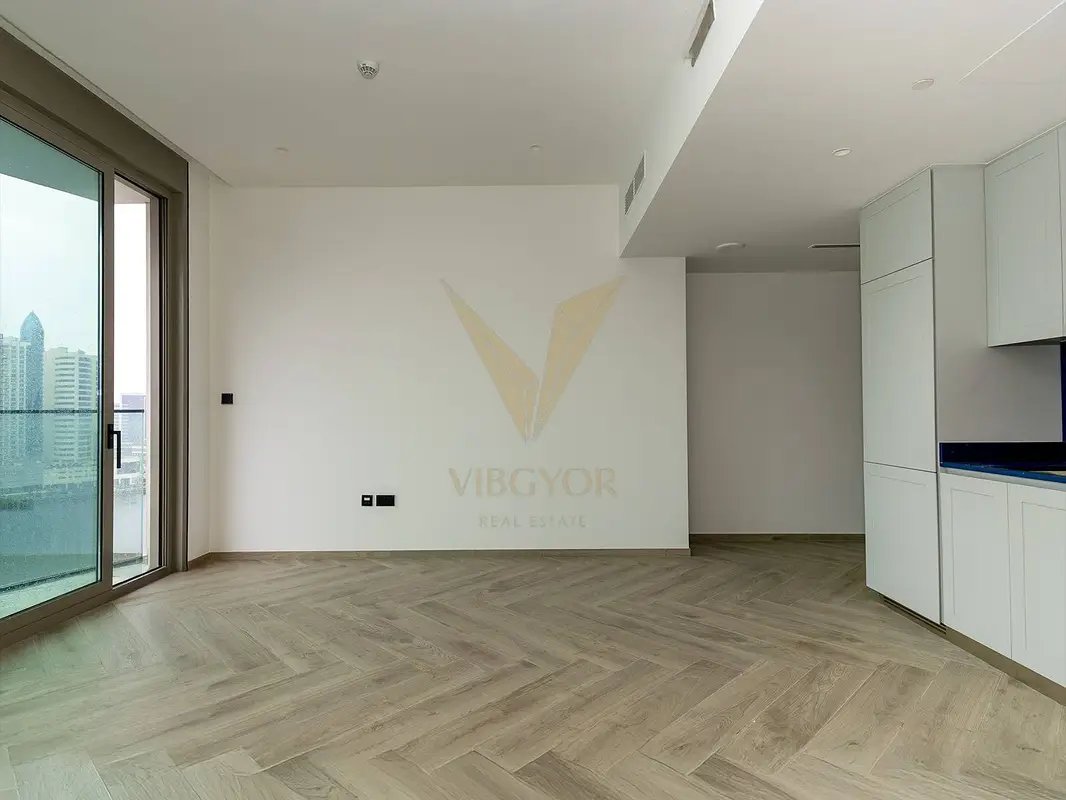 1-bedroom freehold apartment in Business Bay — photo 3 of 5