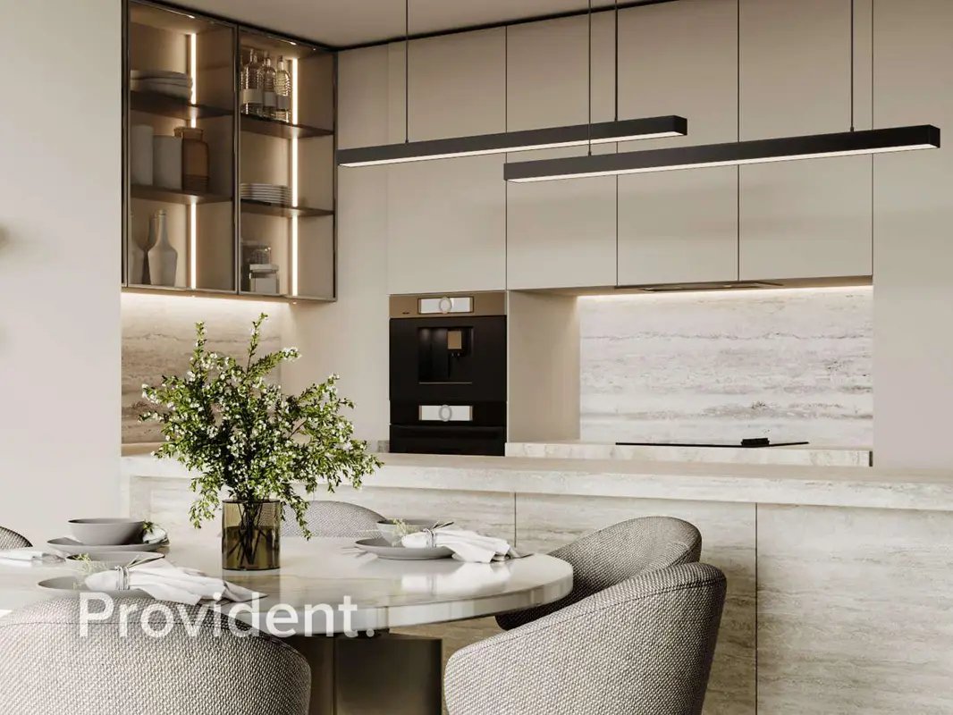 studio freehold apartment in Dubai Marina — photo 4 of 4