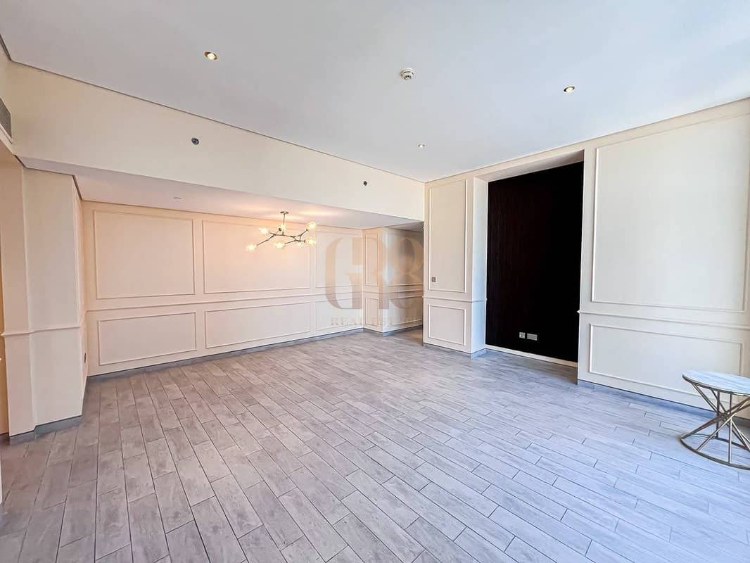 2-bedroom freehold apartment in Business Bay — photo 2 of 5