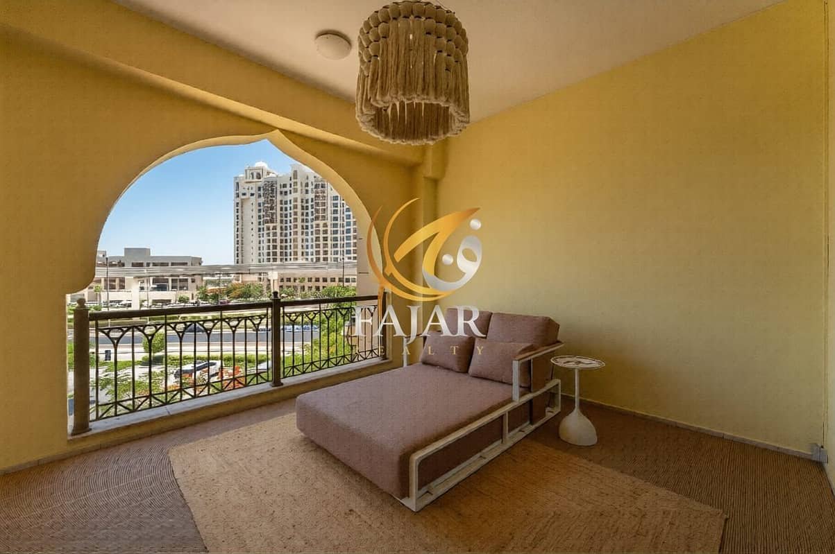 2-bedroom freehold apartment in Palm Jumeirah — photo 3 of 4