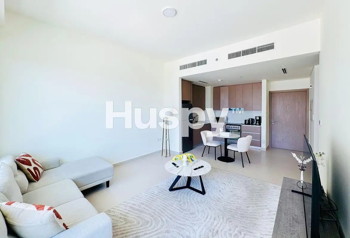 1-bedroom freehold apartment in Dubai Hills Estate — photo 4 of 4