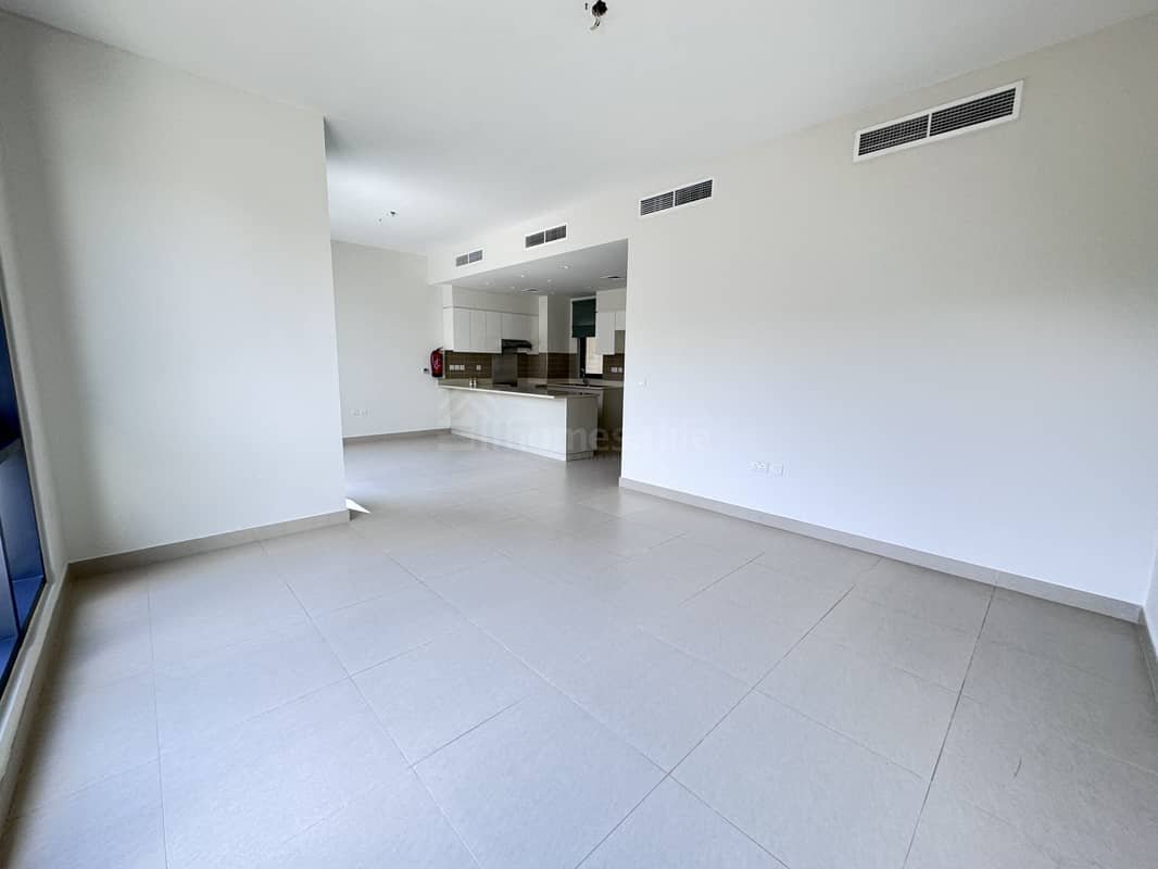 4-bedroom freehold villa in Dubai Hills Estate — photo 4 of 5