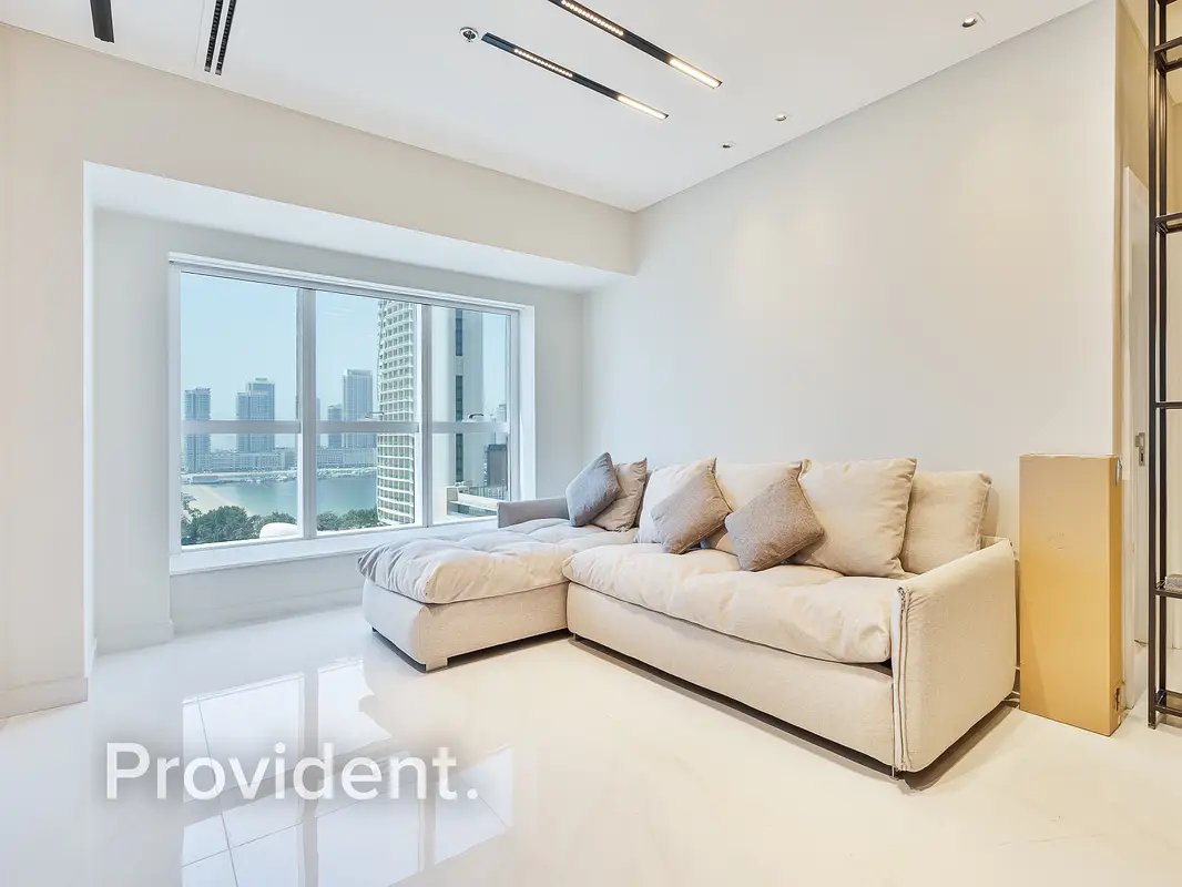 2-bedroom freehold apartment in Dubai Marina — photo 5 of 5