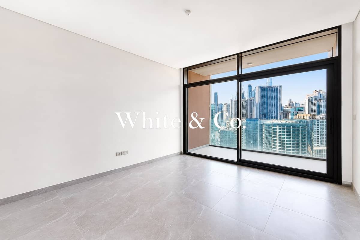 studio freehold apartment in Business Bay — photo 4 of 5