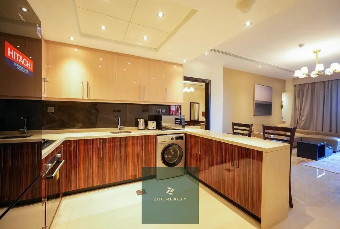 1-bedroom freehold apartment in Downtown Dubai — photo 5 of 5