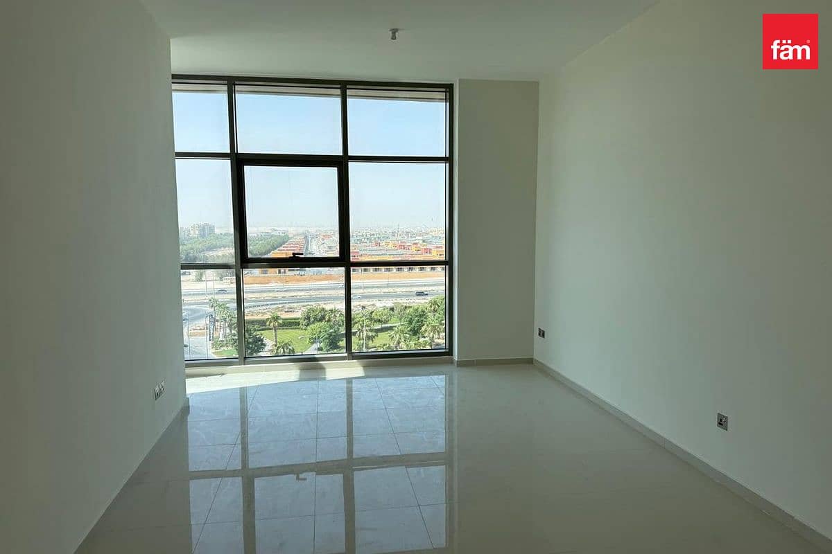 2-bedroom freehold apartment in DAMAC Hills — photo 4 of 5