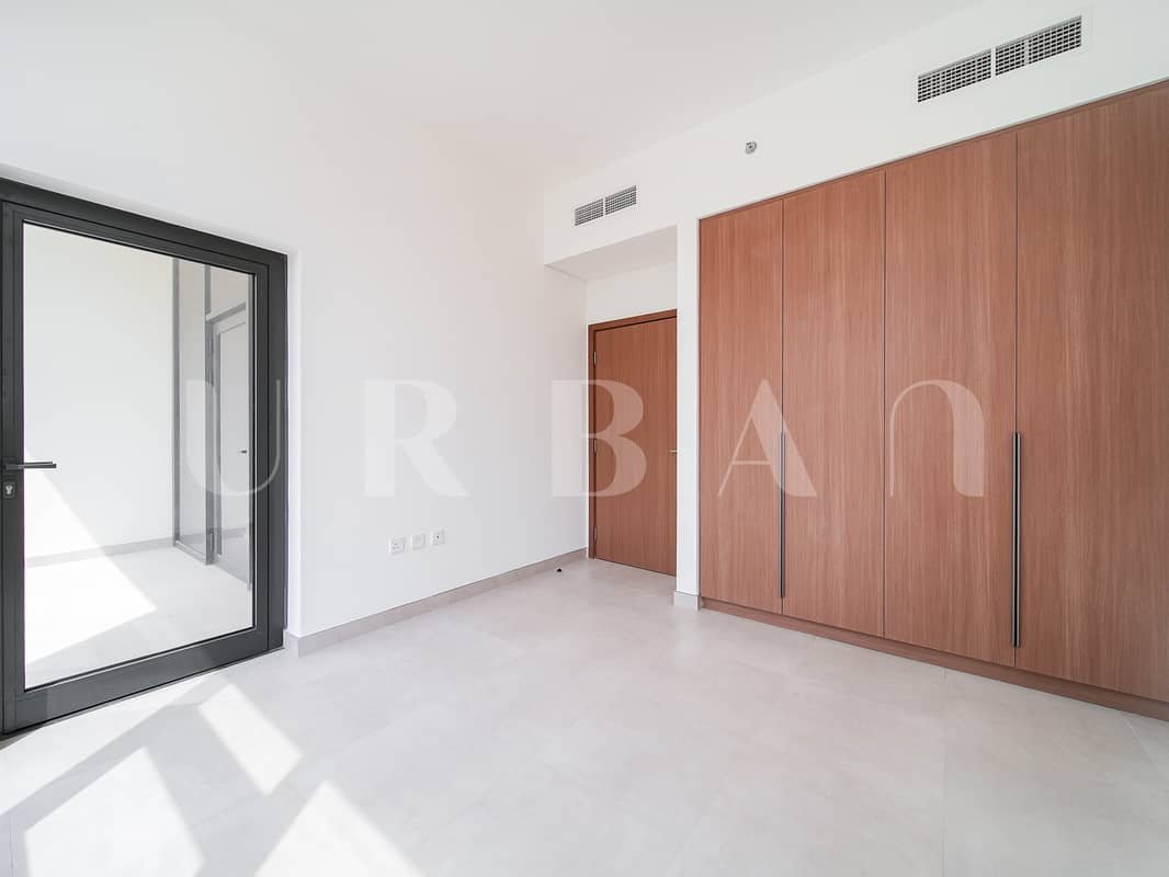 1-bedroom freehold apartment in Business Bay — photo 4 of 5