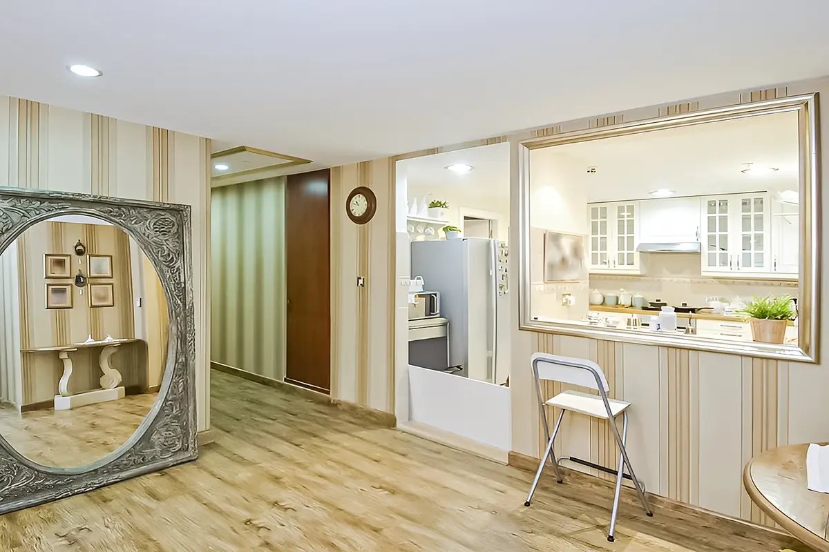 4-bedroom freehold apartment in Dubai Marina — photo 5 of 5
