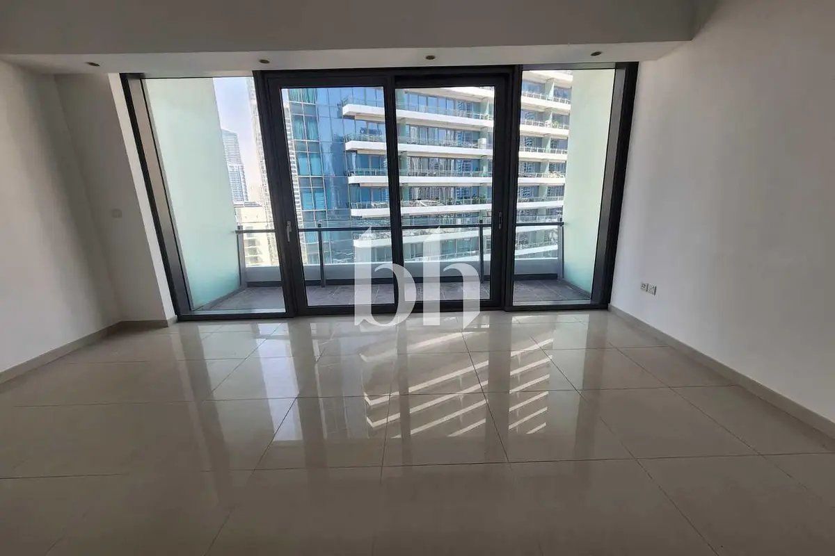 studio freehold apartment in Dubai Marina — photo 5 of 5