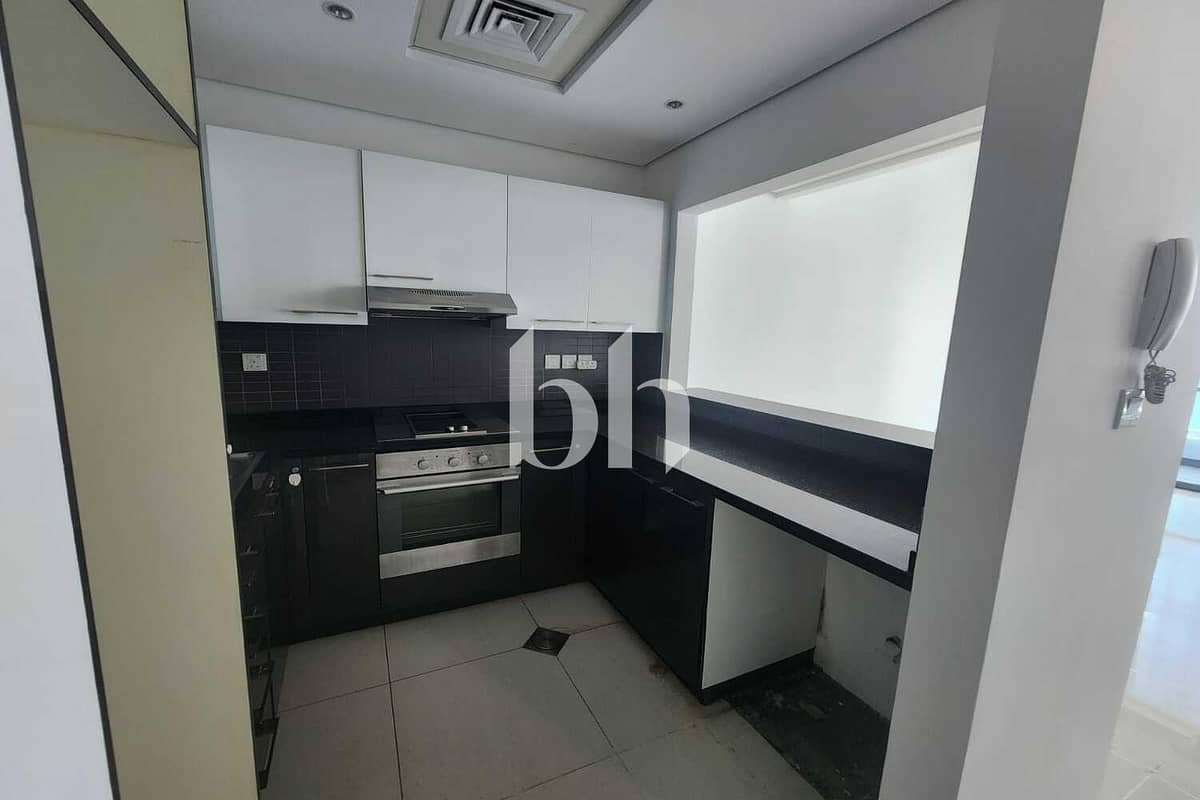 studio freehold apartment in Dubai Marina — photo 4 of 5