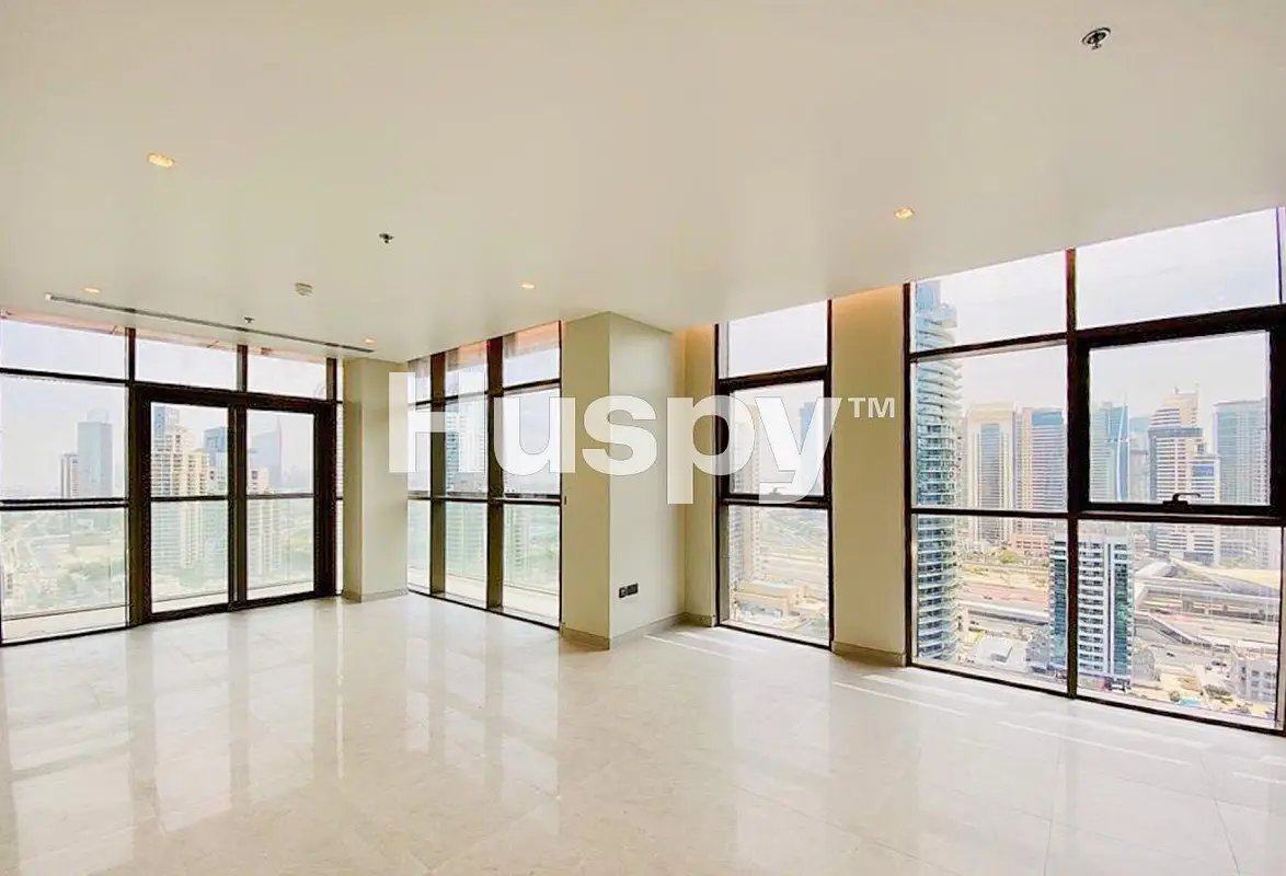 3-bedroom freehold apartment in Dubai Marina — photo 5 of 5