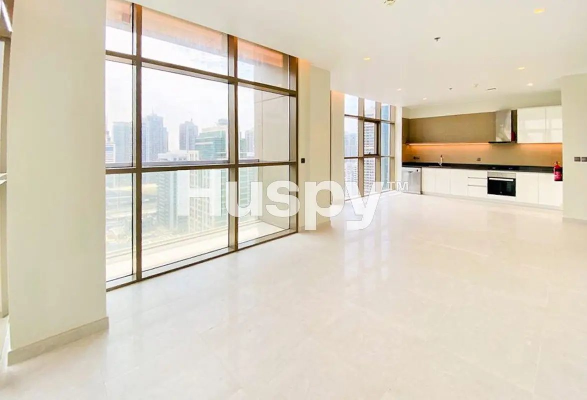 3-bedroom freehold apartment in Dubai Marina — photo 3 of 5