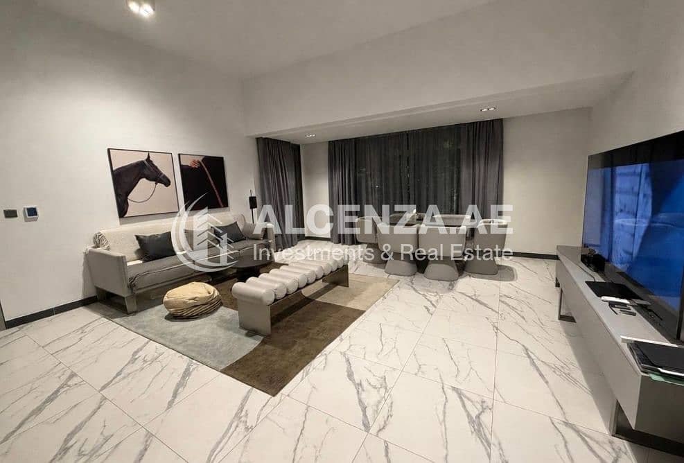 1-bedroom freehold apartment in Mohammed Bin Rashid City (MBR City) — photo 4 of 5