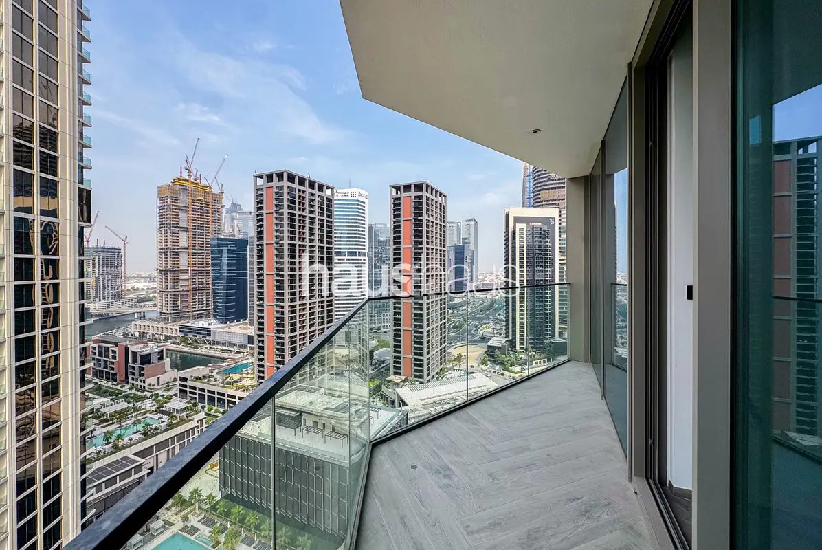 1-bedroom freehold apartment in Business Bay — photo 5 of 5