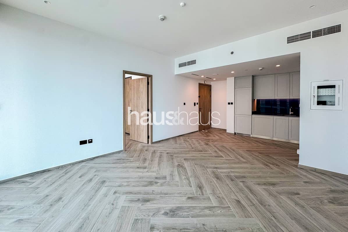 1-bedroom freehold apartment in Business Bay — photo 4 of 5