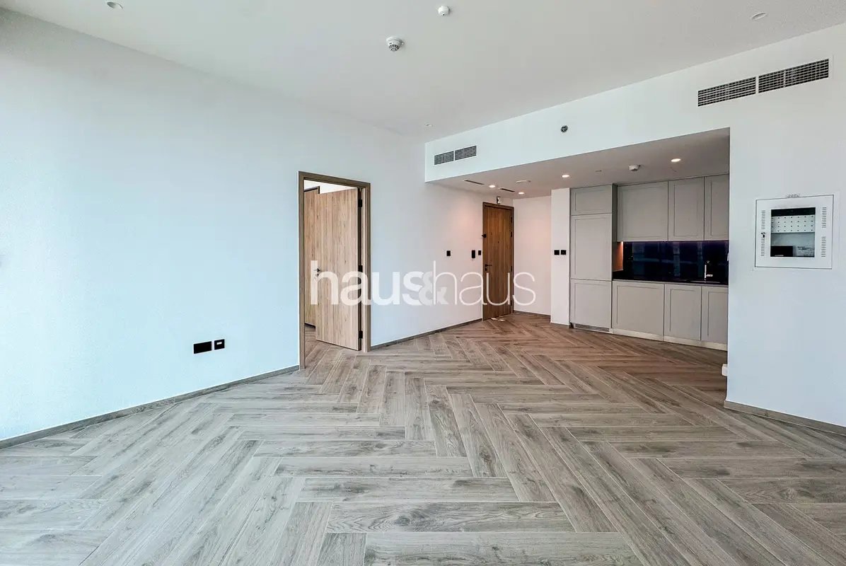 1-bedroom freehold apartment in Business Bay — photo 3 of 5