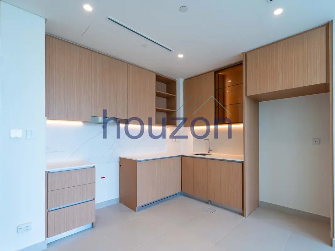 2-bedroom freehold apartment in Dubai Hills Estate — photo 4 of 4