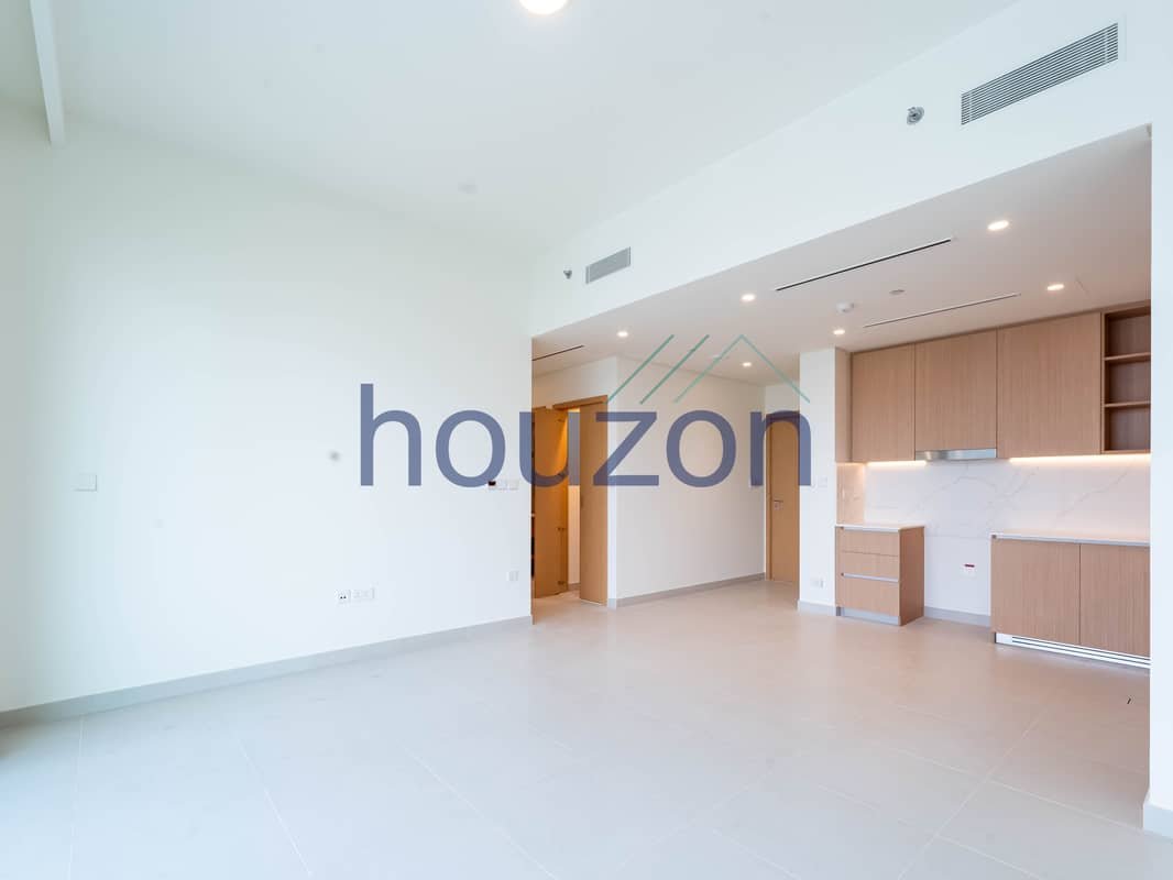 2-bedroom freehold apartment in Dubai Hills Estate — photo 3 of 4