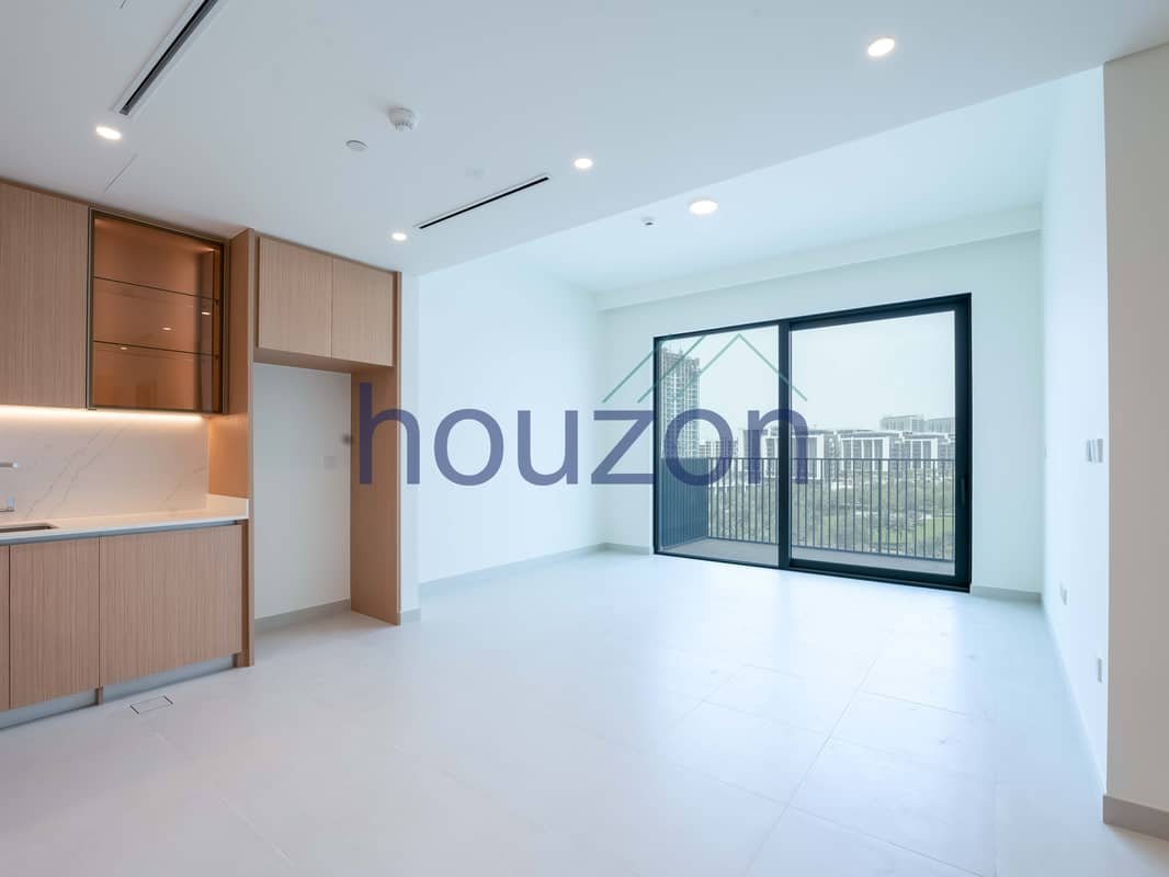 2-bedroom freehold apartment in Dubai Hills Estate — photo 1 of 4