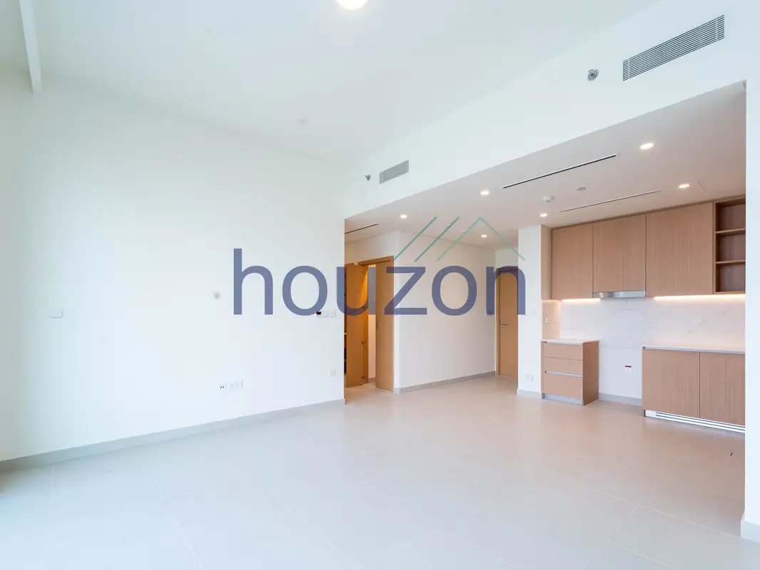 2-bedroom freehold apartment in Dubai Hills Estate — photo 2 of 4