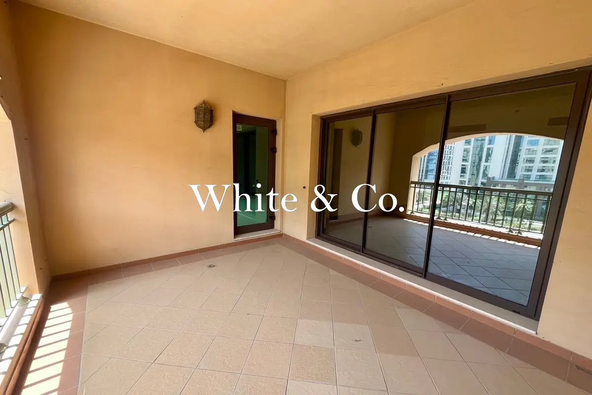 2-bedroom freehold apartment in Palm Jumeirah — photo 5 of 5