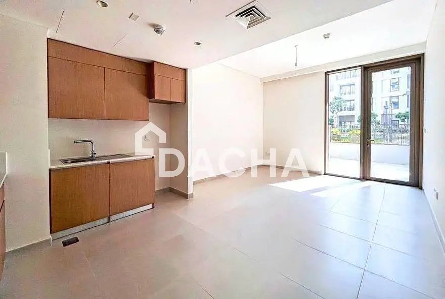 1-bedroom freehold apartment in Dubai Creek Harbour — photo 4 of 4