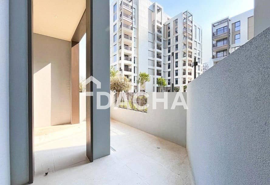 1-bedroom freehold apartment in Dubai Creek Harbour — photo 3 of 4