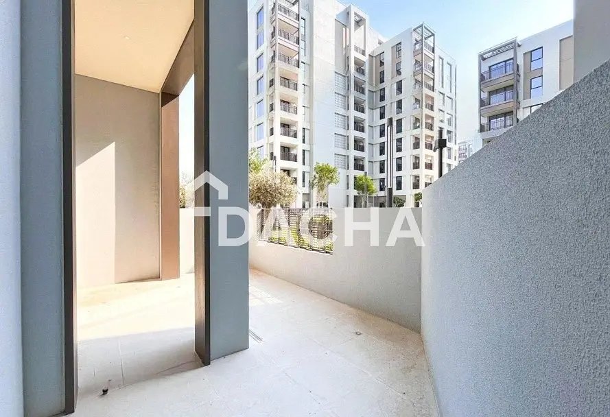 1-bedroom freehold apartment in Dubai Creek Harbour — photo 2 of 4