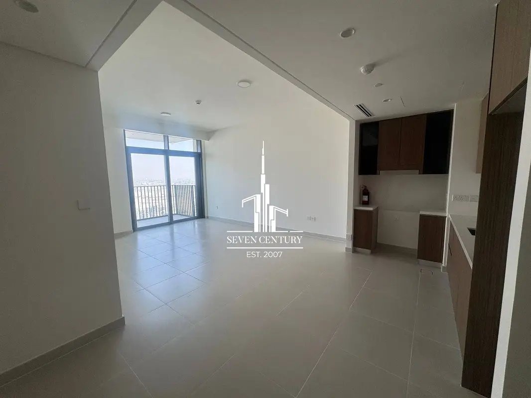 2-bedroom freehold apartment in Dubai Creek Harbour — photo 4 of 4