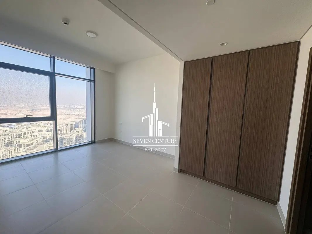 1-bedroom freehold apartment in Dubai Creek Harbour — photo 4 of 4