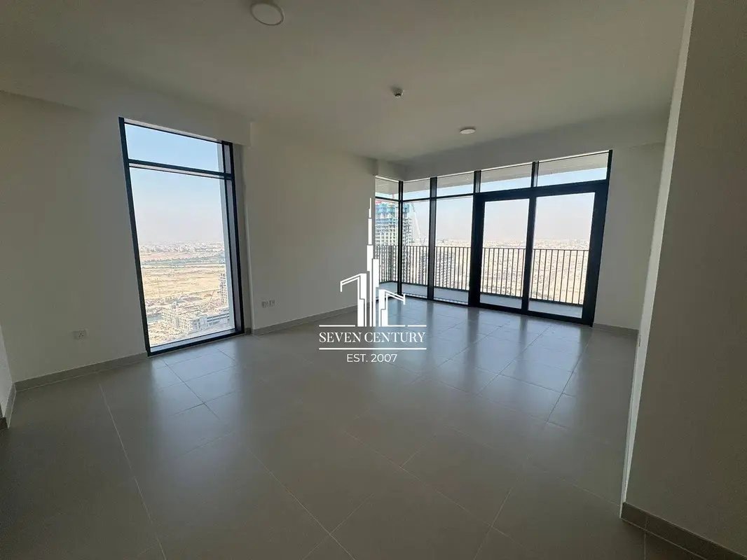1-bedroom freehold apartment in Dubai Creek Harbour — photo 2 of 4