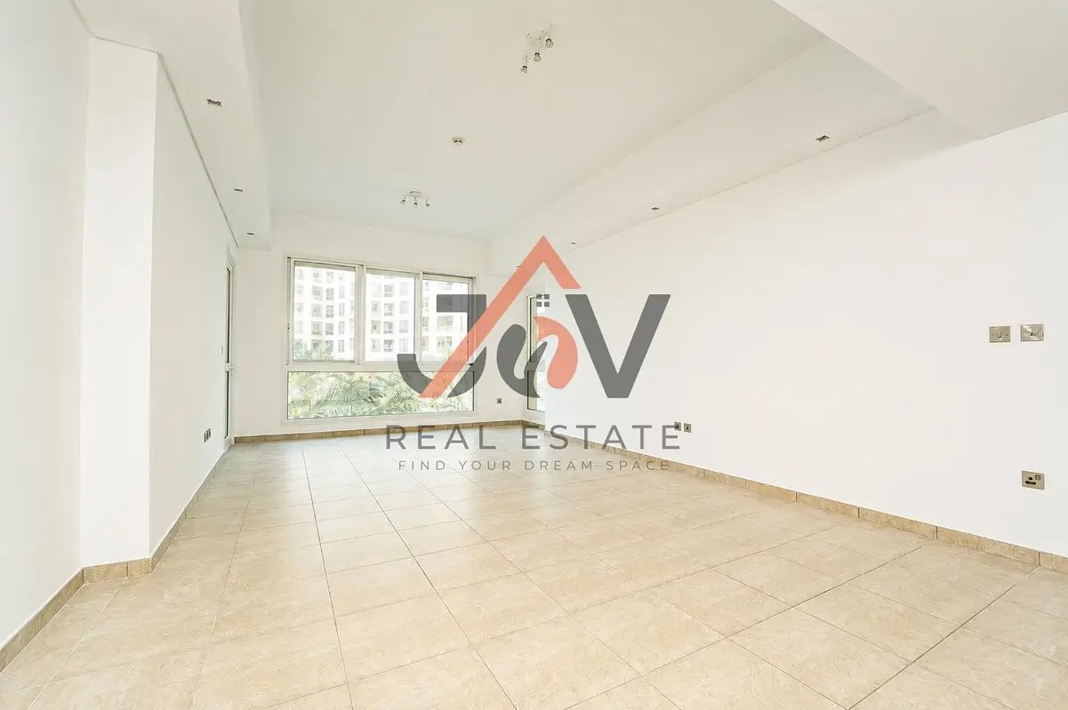 2-bedroom freehold apartment in Palm Jumeirah — photo 5 of 5