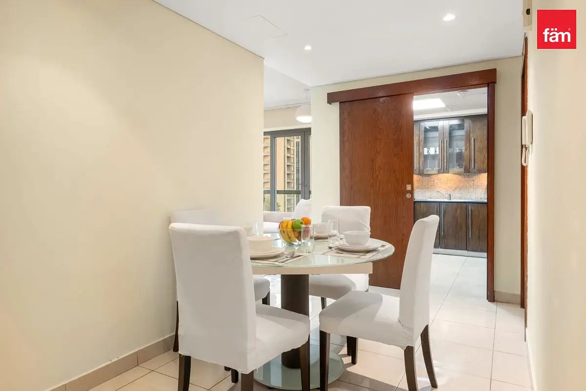 1-bedroom freehold apartment in Downtown Dubai — photo 2 of 4