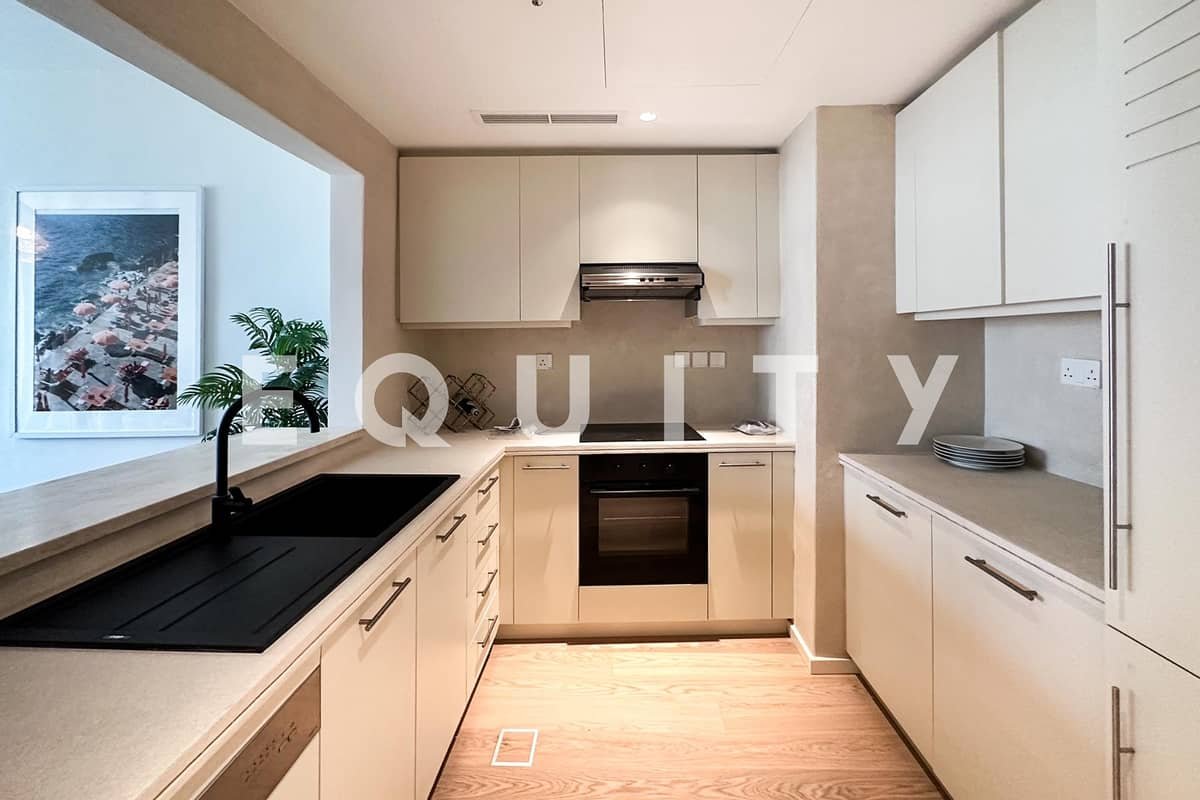 1-bedroom freehold apartment in Downtown Dubai — photo 3 of 4